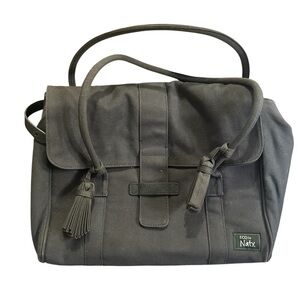 Excellent Condition Eco by Naty Diaper Bag
